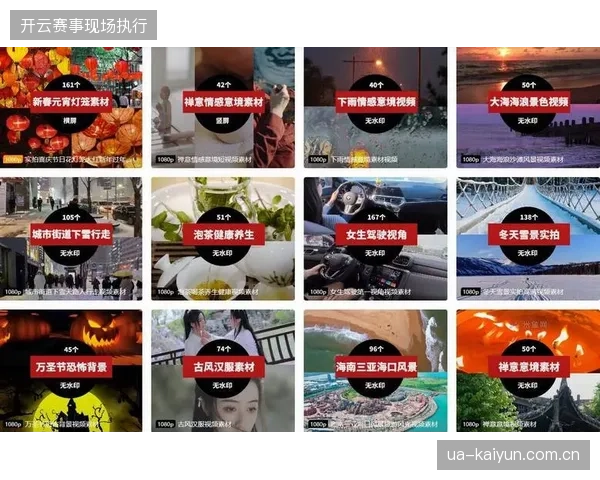 场馆建设重数字化升级却轻视短视频分发接口的互联兼容性